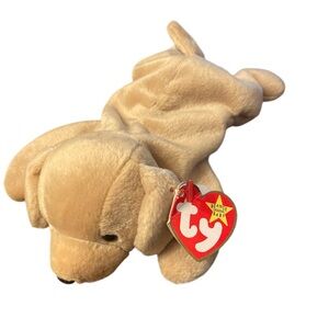 Ty‎ “Fetch” February 4 1997  LIke New